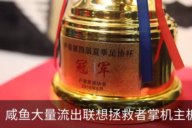 咸鱼大量流出联想拯救者掌机主板，搭载Z2 Go，板载16G DDR5内存！