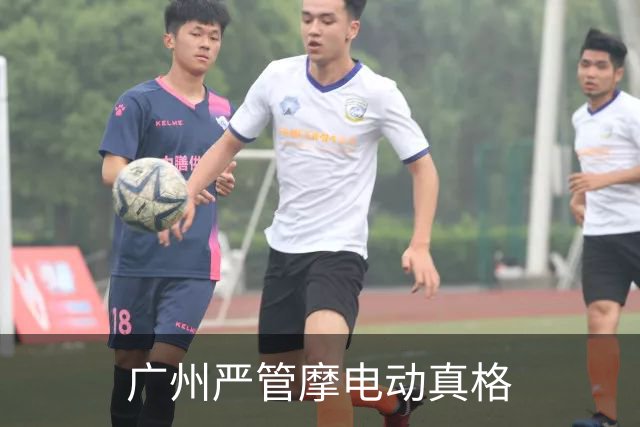 广州严管摩电动真格