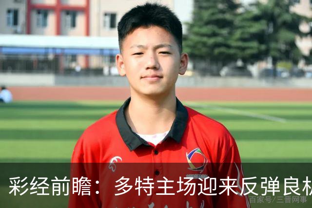 彩经前瞻：多特主场迎来反弹良机，法兰克福防线难挡大黄蜂
